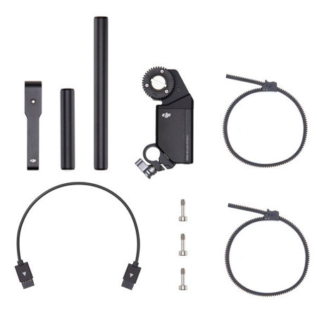 DJI Part 17 Focus Motor for Ronin-S Focus Wheel