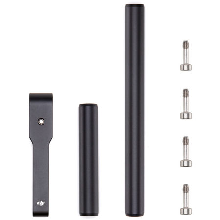 DJI Part 18 Focus Motor Rod Mount for Ronin-S Gimbal