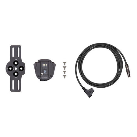 DJI Part 20 Universal Mount for Ronin-S Gimbal