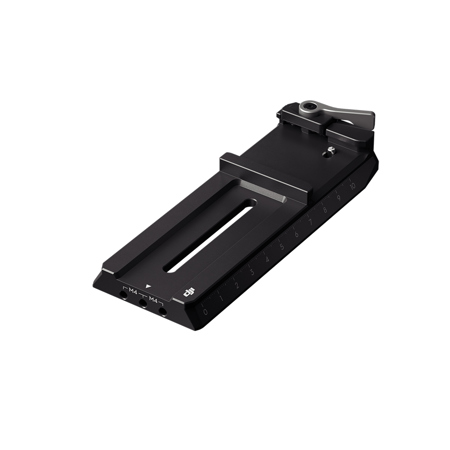 DJI RS Pro Lower Quick-Release Plate, 2024