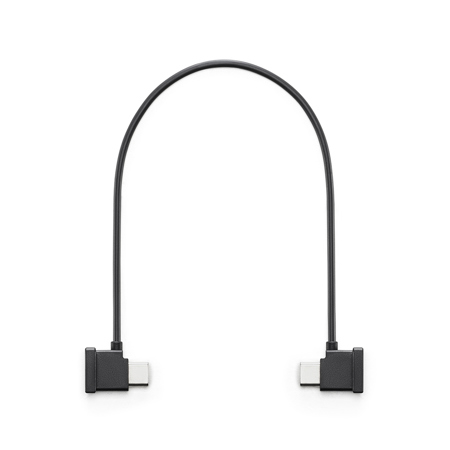 DJI 8.6" RX to Phone Connection Cable