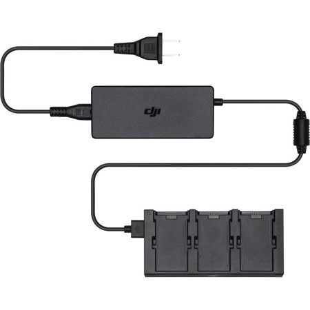 DJI Part 7 Battery Charging Hub for Spark Quadcopter