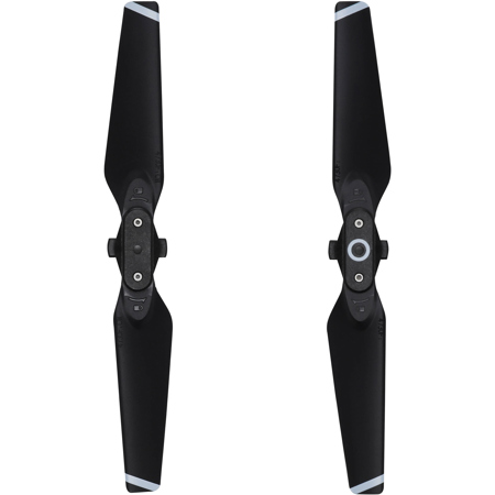 DJI 4730S Part 2 Quick-Release Folding Propellers for Spark Mini Drone