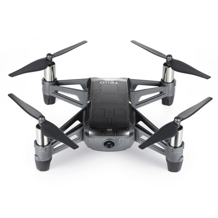 DJI Tello EDU Minidrone Quadcopter