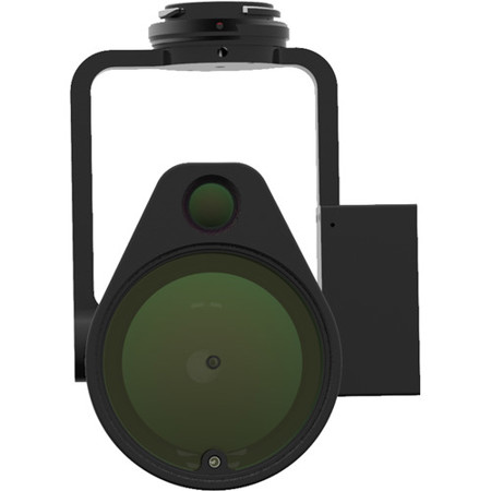 DJI U10 UAV Based Laser Methane Leakage Detector for M200 and M200 V2 Series
