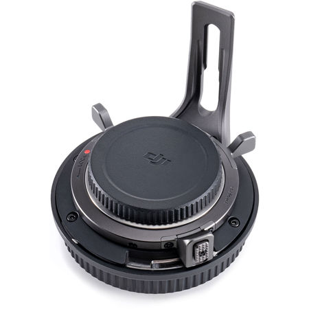 DJI Sony E Lens Mount Unit for Zenmuse X9 Camera
