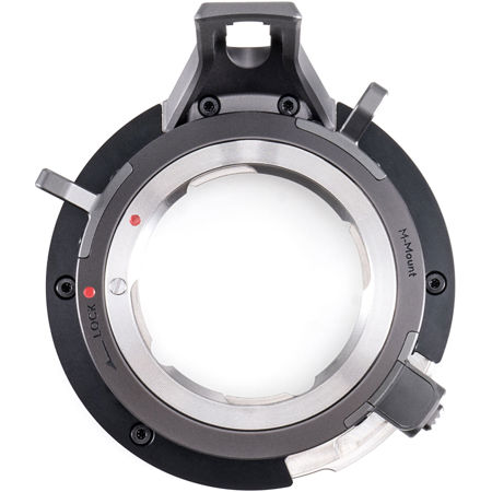 DJI Sony E Lens Mount Unit for Zenmuse X9 Camera CP.RN