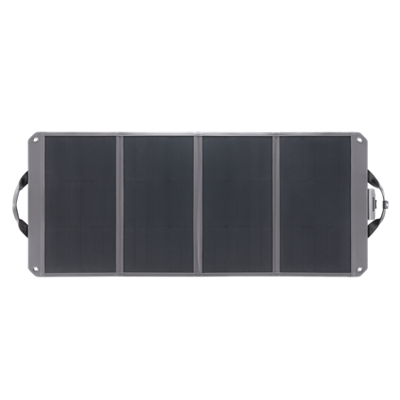 DJI Zignes 100W Solar Panel