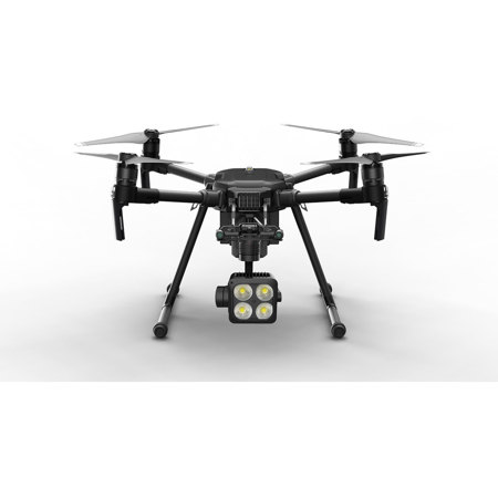 DJI Wingsland Z15 Gimbal Spotlight for M200 and M200 V2 Series