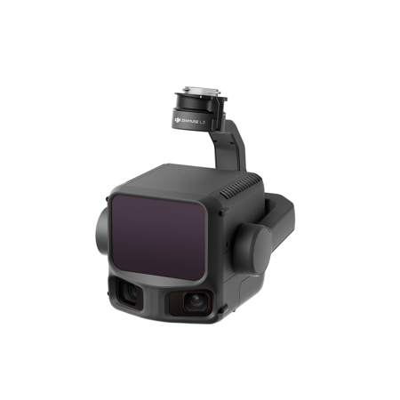 DJI Zenmuse L3 LiDAR Gimbal Camera CB.202510103620