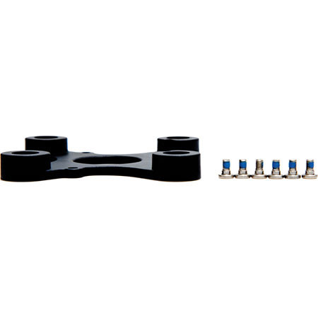 DJI Damping Unit Upper Bracket for Zenmuse H4-3D Gimbal