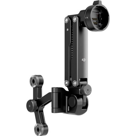 DJI Part 47 Osmo Z-Axis for Zenmuse X3 Gimbal and Camera