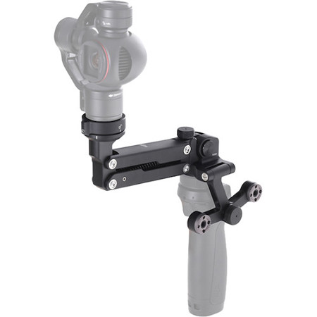 DJI Part 47 Osmo Z-Axis for Zenmuse X3 Gimbal and Camera