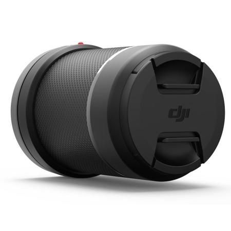 DJI DL 24mm F2.8 LS ASPH Lens for Zenmuse X7 Camera