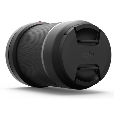 DJI DL 50mm F2.8 LS ASPH Lens for Zenmuse X7 Camera CP.BX