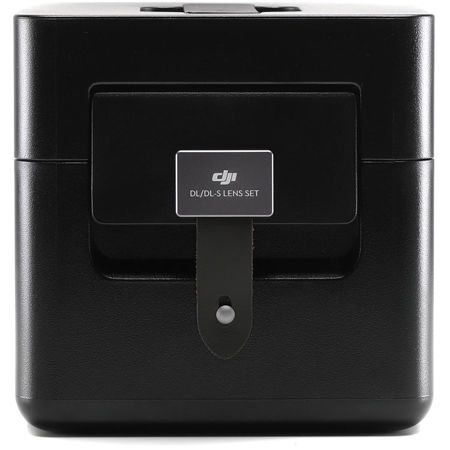DJI Zenmuse X7 DL/DL-S Lens Carrying Box