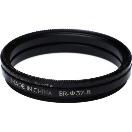 DJI Part 4 Zenmuse X5S Balancing Ring for Olympus M.Zuiko 45mm/1.8 Lens