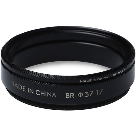 DJI Part 3 Zenmuse X5S Balancing Ring for Panasonic LUMIX 14-42mm/3.5-5.6 Lens