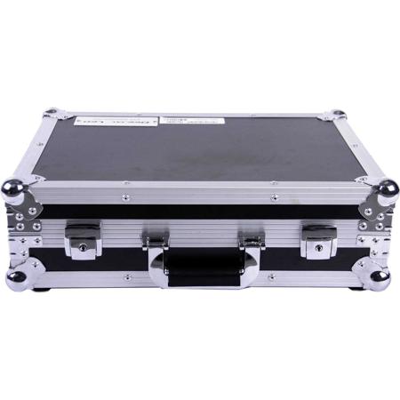 Deejay LED Fly Drive Case for One 17" Laptop Computer Plus Accessories