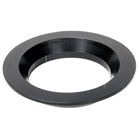 Digital Juice 75mm Ball Head Adapter Ring for SlyderDolly