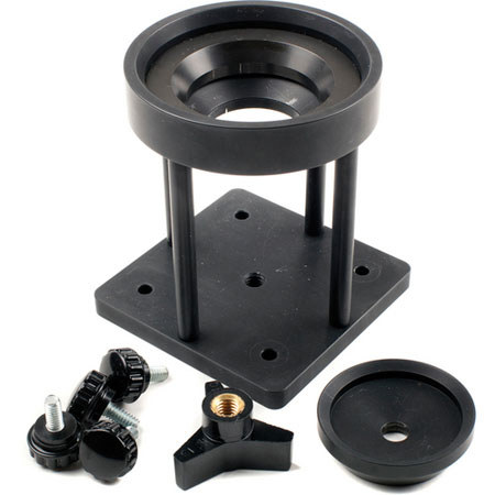 Digital Juice Slyder Dolly High Hat Kit