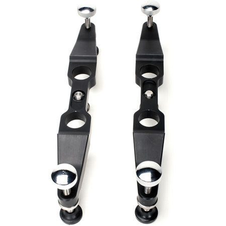Digital Juice SlyderDolly Adjustable Leveling Leg, Set of 2