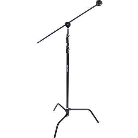 Digital Juice 66" C-Stand Set