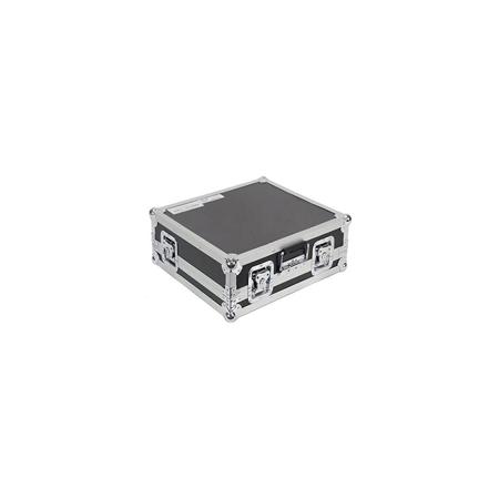 Deejay LED Fly Drive Case for Mackie CFX12 Pro Mixer