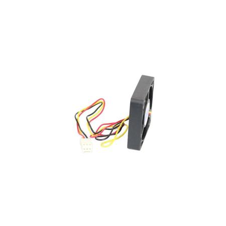 Deejay LED 2" 12V Car Amplifier Cooling Fan