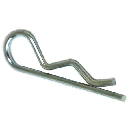 Deejay LED Safety Retaining R-Pin Clip For Truss Pin