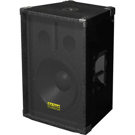 DJ Tech VEGAS U MOUNT Professional Adjustable Speaker Mounting Bracket System