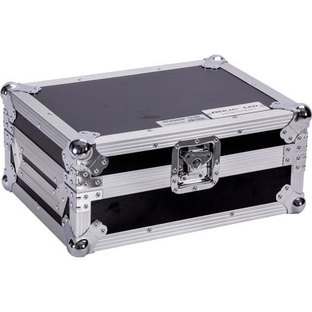 Deejay LED Fly Drive Case for Hold One Pioneer XDJ1000 DJ Multi-Player