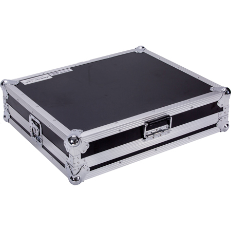 Deejay LED Flight Road Case for Allen & Heath ZED-22 or ZED-24FX PA Mixer