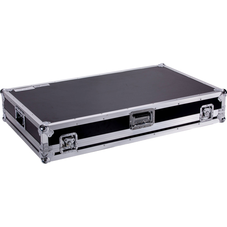 Deejay LED Fly Drive Case for Allen & Heath ZED436 Mixer or Similarly Sized Equipment
