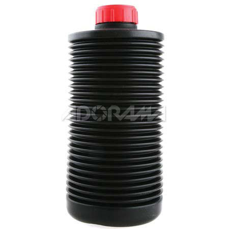 Adorama Air-Evacu 1/2 Gallon Chemical Storage Container