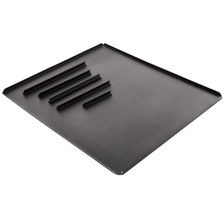 Delta 16x20in Photographic Enlarging Easel, Black Color