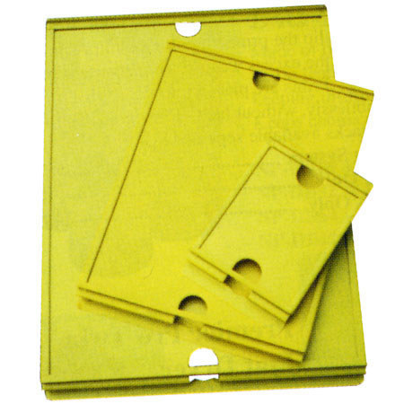Adorama / Ganz 11"x14" Bordered Photographic Enlarging Speed Easel #GZSE11X14
