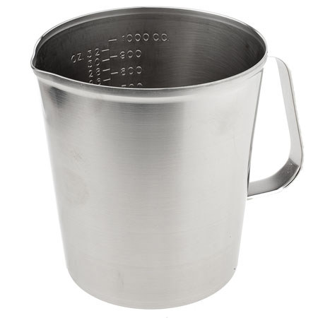 Adorama Stainless Steel 32 oz. Funnel
