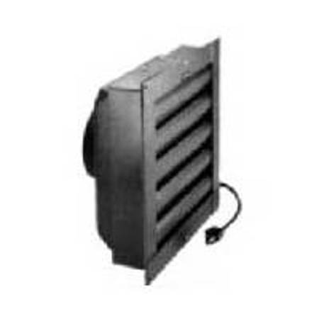 Adorama / Doran Darkroom Light Tight Fan For Rooms Up To 6'x8', 150 CFM #D-68