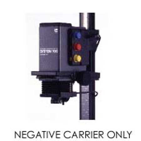Fujimoto VR70 Deluxe 35mm Full Frame Negative Carrier