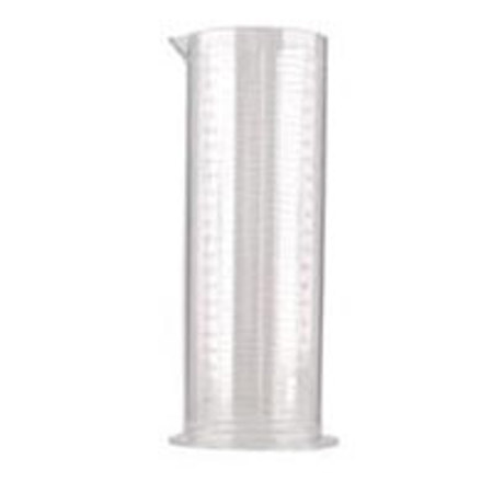Adorama 11 oz., 300ml Plastic Graduate