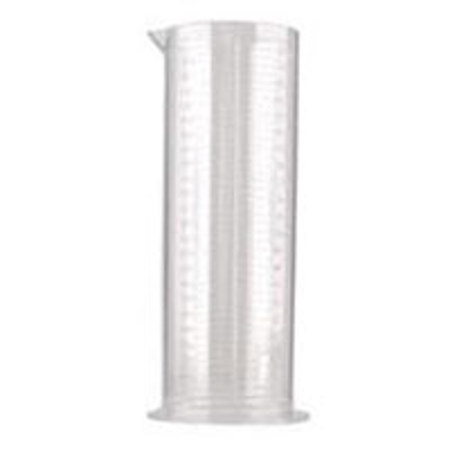 Adorama 2 oz., 50ml Plastic Graduate