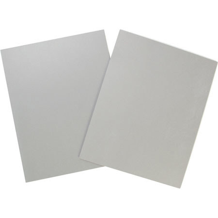 DLC Dot Line Mini Digital Color Balance Cards, Pack of 2
