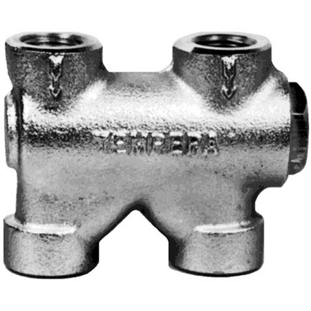 Delta 'P-1' Auto Pressure Compensating Water Control Valve
