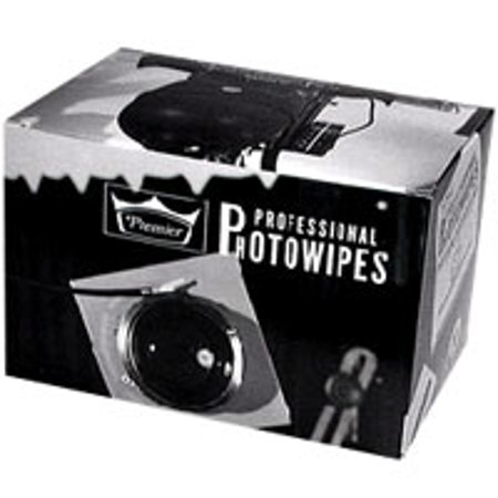 Adorama Photowipes