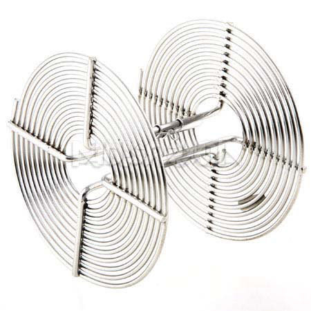 Adorama Stainless Steel Film Developing Reel, 120 Size