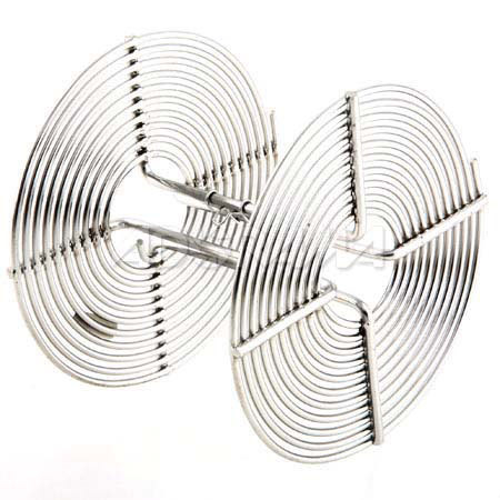 Adorama Stainless Steel Film Developing Reel, 220 Size