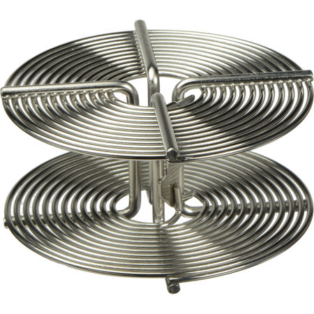 Hewes Heavy Duty Stainless Steel Film Developing Reel For 35mm Size Film