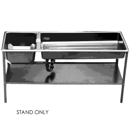 Adorama / Delta Steel 8 feet Sink Stand for Sinks
