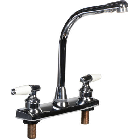 Delta Plumbing Installation Pac I Single Drain Sink Set